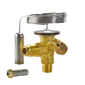 expansion valves-Featured Image