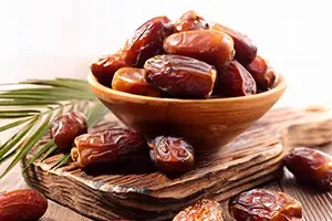 شاخص خرما