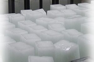 یخساز قالبی