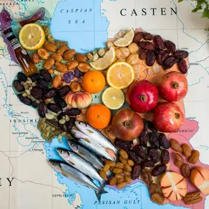 پتانسیل ساخت سردخانه در شهرهای مختلف