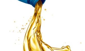 روغن کمپرسور برودتی