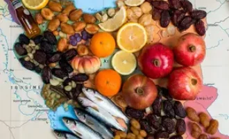 پتانسیل ساخت سردخانه در شهرهای مختلف