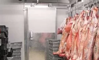 سردخانه گوشت
