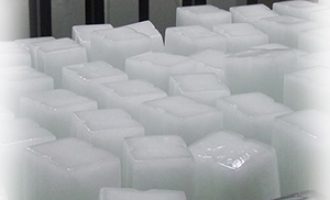 یخساز قالبی